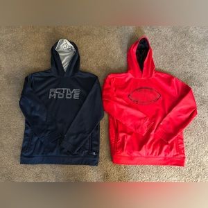 Boys 18/20 husky bundle